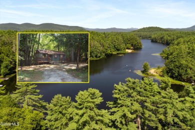 Lake Luzerne Home Active Under Contract in Lake Luzerne New York