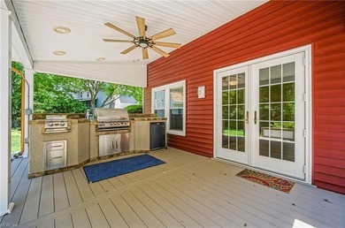 Welcome to one of the most admired homes in Cypress Point, where - photo 33