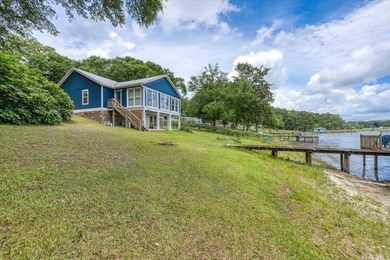 **Waterfront Living with Farmhouse Charm on Kings Lake** Welcome - photo 35