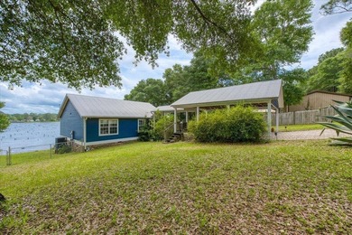 **Waterfront Living with Farmhouse Charm on Kings Lake** Welcome - photo 36