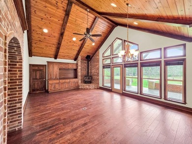 Discover your perfect *home on the fairway* in Rayburn-where - photo 36