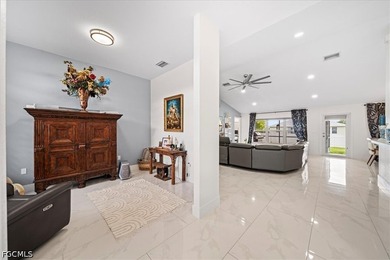 Welcome to this beautifully remodeled 4-bedroom, 2-bathroom home - photo 7