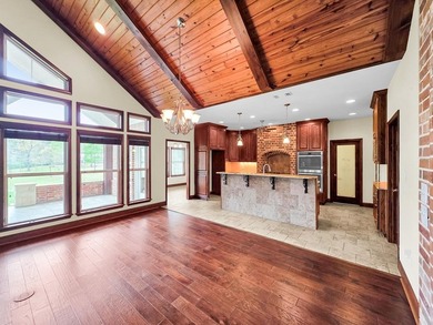 Discover your perfect *home on the fairway* in Rayburn-where - photo 37