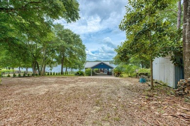 **Waterfront Living with Farmhouse Charm on Kings Lake** Welcome - photo 38