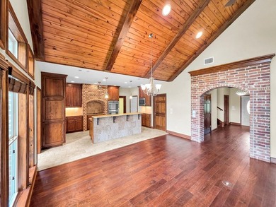 Discover your perfect *home on the fairway* in Rayburn-where - photo 38