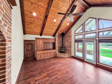 Discover your perfect *home on the fairway* in Rayburn-where - photo 39