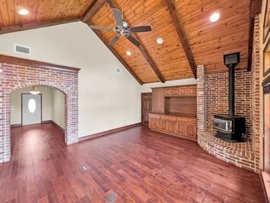 Discover your perfect *home on the fairway* in Rayburn-where - photo 41