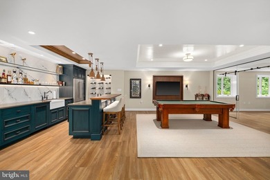 FEATURING OVER $1.5M IN RENOVATIONS WITH BOWA. La Maison, with - photo 41