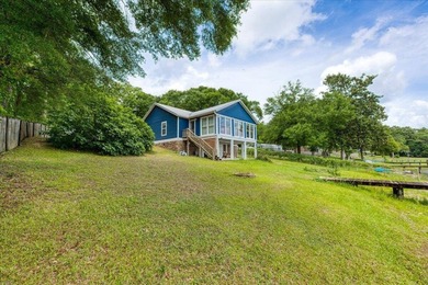 **Waterfront Living with Farmhouse Charm on Kings Lake** Welcome - photo 42
