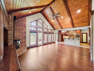 Discover your perfect *home on the fairway* in Rayburn-where - photo 42