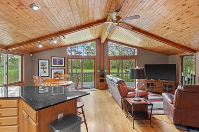 Lake Arrowhead Pines Course! This well-maintained, 3 BD, 3 BA, 3 - photo 2