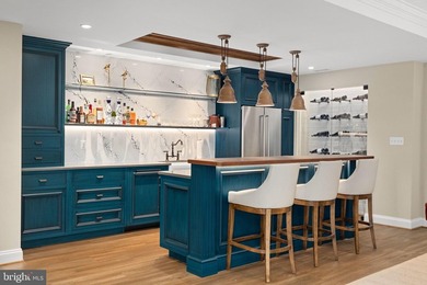 FEATURING OVER $1.5M IN RENOVATIONS WITH BOWA. La Maison, with - photo 42