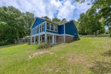 **Waterfront Living with Farmhouse Charm on Kings Lake** Welcome - photo 43