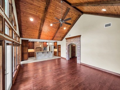 Discover your perfect *home on the fairway* in Rayburn-where - photo 43