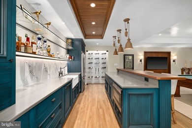 FEATURING OVER $1.5M IN RENOVATIONS WITH BOWA. La Maison, with - photo 43