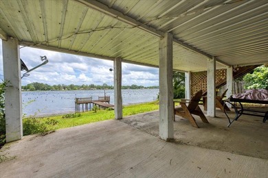**Waterfront Living with Farmhouse Charm on Kings Lake** Welcome - photo 44