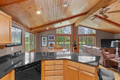 Lake Arrowhead Pines Course! This well-maintained, 3 BD, 3 BA, 3 - photo 4