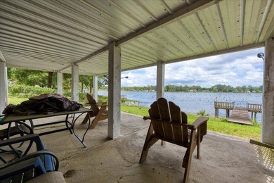 **Waterfront Living with Farmhouse Charm on Kings Lake** Welcome - photo 45