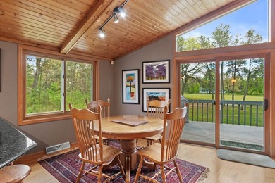 Lake Arrowhead Pines Course! This well-maintained, 3 BD, 3 BA, 3 - photo 5