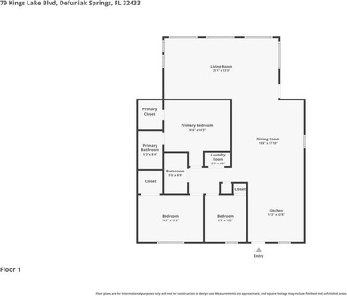 **Waterfront Living with Farmhouse Charm on Kings Lake** Welcome - photo 47