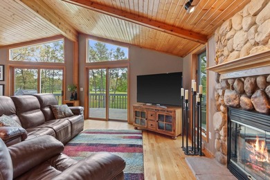 Lake Arrowhead Pines Course! This well-maintained, 3 BD, 3 BA, 3 - photo 7