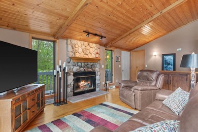 Lake Arrowhead Pines Course! This well-maintained, 3 BD, 3 BA, 3 - photo 8