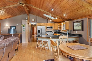 Lake Arrowhead Pines Course! This well-maintained, 3 BD, 3 BA, 3 - photo 9