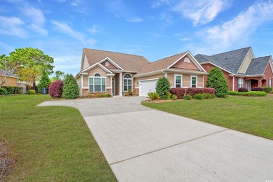 Plantation Lakes  Home Sale Pending in Myrtle Beach South Carolina