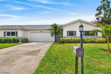 Welcome to easy, carefree living in this beautifully maintained - photo 2