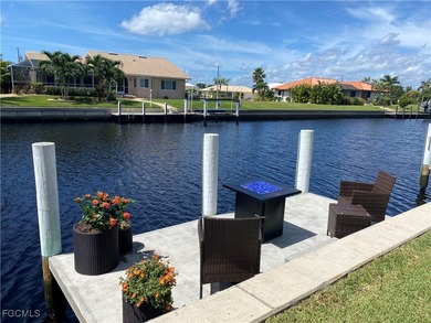 Punta Gorda Isles Area Condo For Sale in Punta Gorda Florida