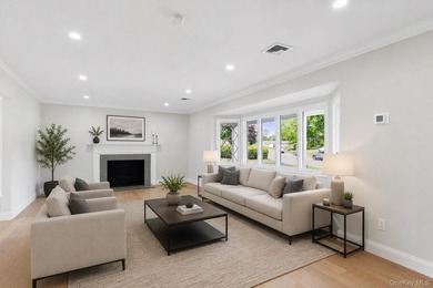 Poised on a lush, near-acre level lot in the heart of Stony - photo 2