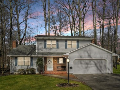 Treasure Lake Home SOLD! in Du Bois Pennsylvania
