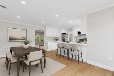 Poised on a lush, near-acre level lot in the heart of Stony - photo 6