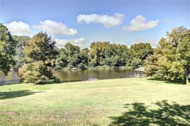 Lake Home For Sale in Natchitoches, Louisiana