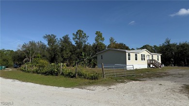 Lake Home For Sale in Punta Gorda, Florida