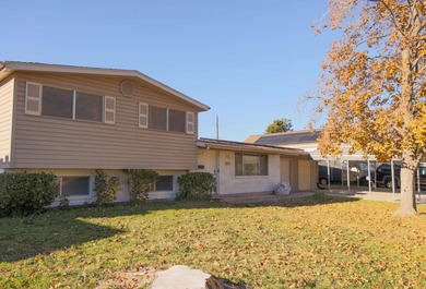 Utah Lake Home For Sale in Orem Utah