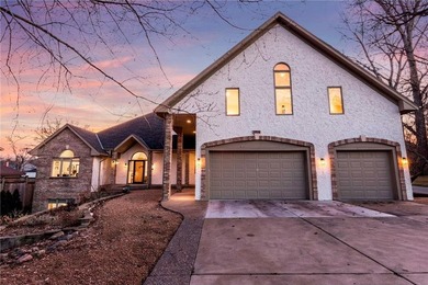 Orchard Lake Home For Sale in Lakeville Minnesota