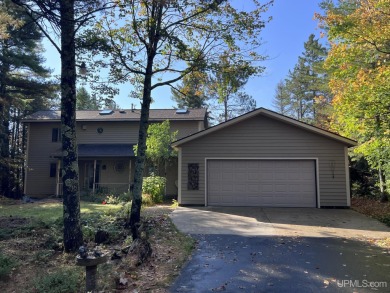 Lake Home Off Market in Manistique, Michigan
