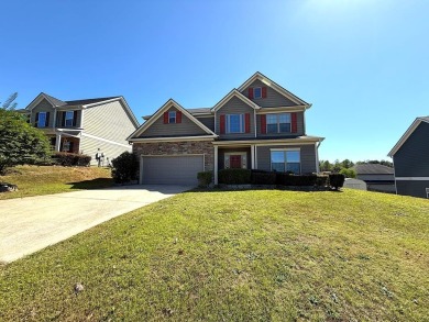 Lake Home For Sale in Columbus, Georgia
