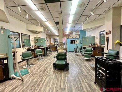 Animas River Commercial For Sale in Durango Colorado