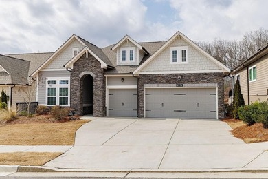 Looper Lake Home Sale Pending in Flowery Branch Georgia