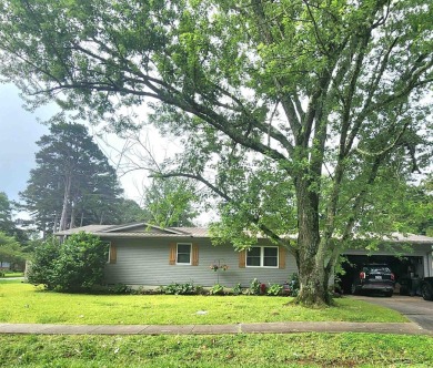 Lake Home For Sale in Heber Springs, Arkansas