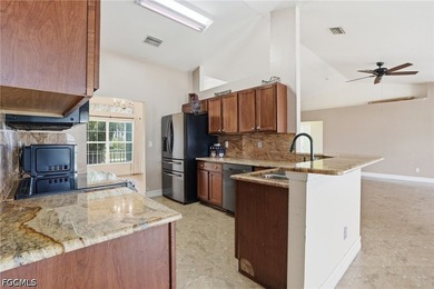 This spacious home has the bones, the layout, and the location - - photo 5