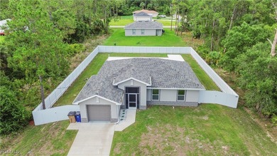 Lehigh Acres Area Home For Sale in Lehigh Acres Florida
