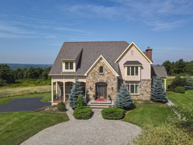 Skaneateles Lake Home Under Contract in Skaneateles New York