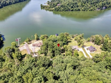 Cherokee Lakefront Lot with Dock and Gated Access - photo 24