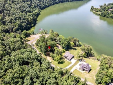 Cherokee Lakefront Lot with Dock and Gated Access - photo 25