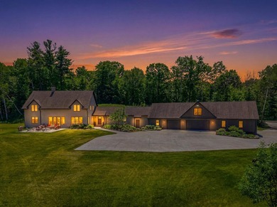 (private lake, pond, creek) Home For Sale in Kiel Wisconsin