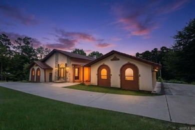 Discover a one-of-a-kind Spanish-inspired retreat located - photo 2