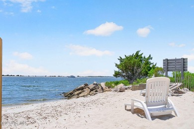 Enjoy views of the Cape Fear River from your private balcony in - photo 22